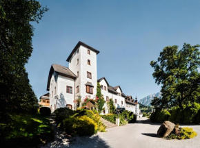 Hotel Schloss Thannegg